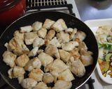 夏の鶏肉さん☆南蛮漬け風作り方4写真