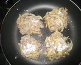 子供も大好き♪　ポテトでハンバーグ作り方5写真