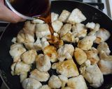 夏の鶏肉さん☆南蛮漬け風作り方5写真