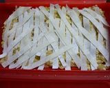ルクエde時短♪豆腐シュウマイ作り方2写真