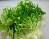 素朴だけど美味しいトマトの冷製パスタ♪作り方4写真