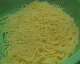 素朴だけど美味しいトマトの冷製パスタ♪作り方9写真