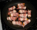 豚肉の野菜巻き作り方6写真