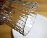夏限定カクテル。すいかのソルティドッグ作り方1写真