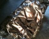 鮭ジャガ＊味噌バター作り方6写真