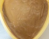 材料2つ☆簡単なめらかチョコムース作り方4写真
