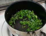 チャーシューを仕込むつもりの豚煮込み作り方2写真