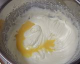 チーズ☆パウンド作り方4写真