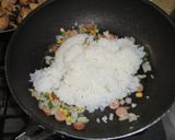 なんちゃってジャンバラヤ♪作り方5写真