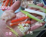 夏！大量ペロリ♪優しい【胡瓜の塩炒め】作り方5写真