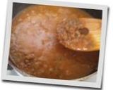 ✿ジャージャー麺のタレ✿作り方7写真