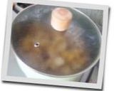 ✿冷蔵庫にある物でプルコギすき焼き風✿作り方5写真