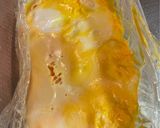 レンジでつくるお手軽たまごサンド🥚作り方4写真