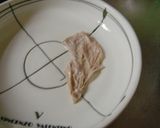 美味しんぼのまねで、黒豆の汲み出し豆腐作り方8写真