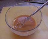椎茸の味噌パスタ作り方2写真