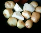 夏野菜のスープ煮作り方2写真
