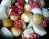 夏野菜のスープ煮作り方3写真