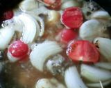 夏野菜のスープ煮作り方5写真