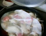 夏野菜のスープ煮作り方6写真