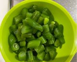 クリスマスにミートローフ作り方3写真