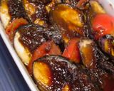 ナスとトマトのチーズ焼き作り方3写真