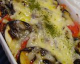 ナスとトマトのチーズ焼き作り方4写真