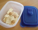 道具がなくても簡単な☆おからクッキー作り方9写真