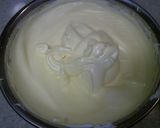 成功するよ！チョコロールケーキ　別立て作り方6写真