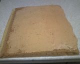 成功するよ！チョコロールケーキ　別立て作り方22写真