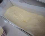 チーズ☆パウンド作り方5写真