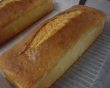 チーズ☆パウンド作り方6写真