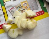ちゃ~はん。作り方2写真