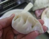 本格台湾のプリプリ水餃子★豚キャベツ味作り方8写真