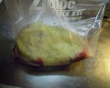 豚ロースのオーブン焼き☆たまねぎソース作り方2写真