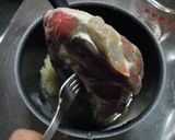 豚ロースのオーブン焼き☆たまねぎソース作り方3写真