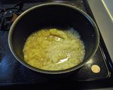 豚ロースのオーブン焼き☆たまねぎソース作り方4写真