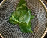 おかわかめとトマトの酢の物🍅作り方1写真