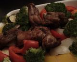 スペアリブの美味しい食べ方♪作り方3写真