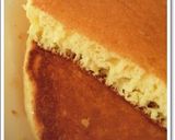 ホットケーキの焼き方作り方4写真