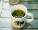 水出しミントのジュレップソーダ作り方3写真