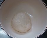ギョーザ風　おやき（幼児ー高齢者）作り方2写真