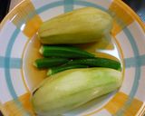 レンジで簡単美味！　なすのおばんさい作り方3写真