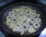 カレーゴーヤ　作りましょ♪♪作り方4写真