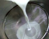 デザートにもトマトソース作り方3写真