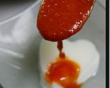 デザートにもトマトソース作り方16写真