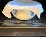 砂糖不使用⭕️とうふミニパン(離乳食にも)作り方4写真