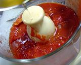 デザートにもトマトソース作り方10写真