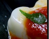 デザートにもトマトソース作り方17写真