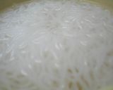 ◎糸こんとしらすのナムル◎作り方1写真