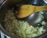 自家製トマトソース作り方7写真